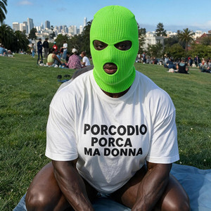 Ronaldo by Porcodio Luxury
