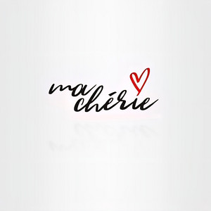 Ma Chérie by BadDaditude