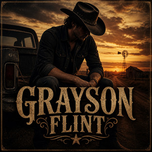 The Poor Rancher's Son by Grayson Flint
