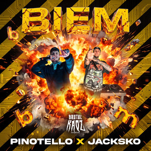 BIEM by Pinotello, Jacksko