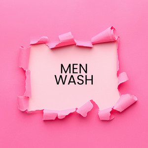 tendencia DJ - Men Wash