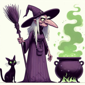 Walter Landors - Halloween Theme Song