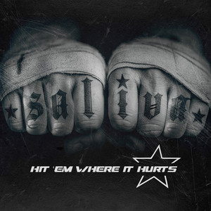 Hit 'Em Where It Hurts