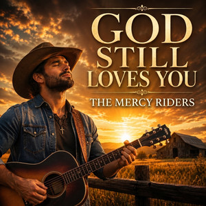 You Are Safe in His Arms (Country Gospel) by The Mercy Riders