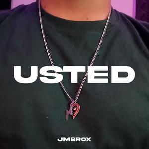 USTED by JMBROX