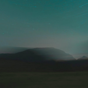 the shape of quiet by shades of dream