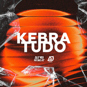 J-Leyri no Beat - Kebra Tudo
