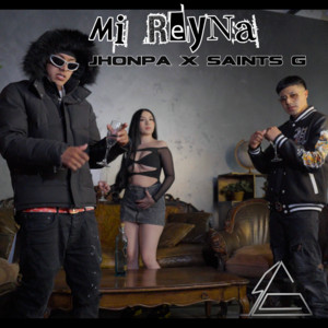 Mi Reyna (feat. JHONPA)