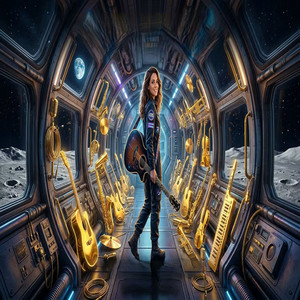Tu Mundo by LALA HF