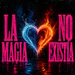 La magia no existía by ReggaeReelsZJ