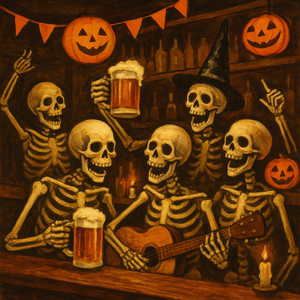 The Hearse Song by DJ AIdrian