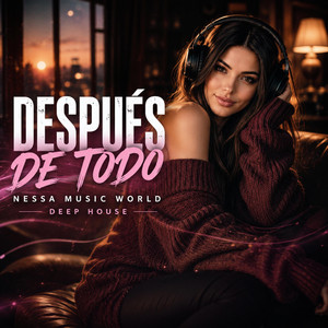 DESPUÉS DE TODO by Nessa Music World