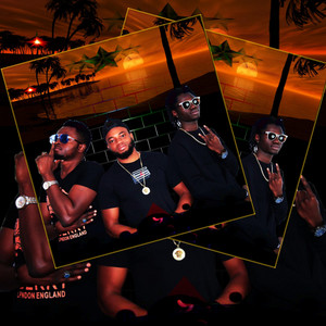 Afrobissa - Sinakara