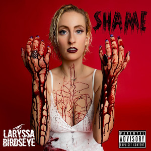 Portada de Shame
