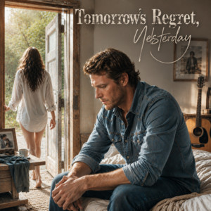 Tomorrow's Regret, Yesterday by Dunn & Dusty