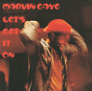 Let's It 【レア】Marvin - Remix Gaye On Get