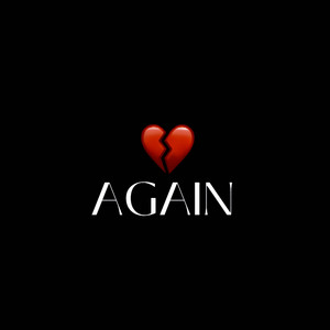 Again