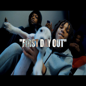 FIRST DAY OUT by 9BMEECHIE