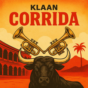 Corrida - Radio Edit