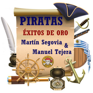 PIRATAS - Acompáñame a estar solo