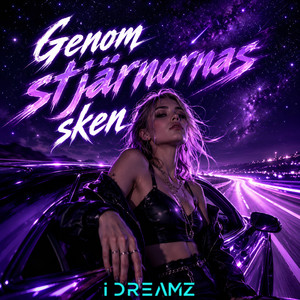 Genom stjärnornas sken by iDreamz