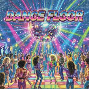 Dance Floor by Mufasuhhhh, Dom Dillinger