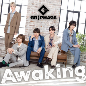 Awaking by GRIPHAGE