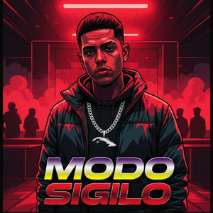 Modo Sigilo by J JACOD