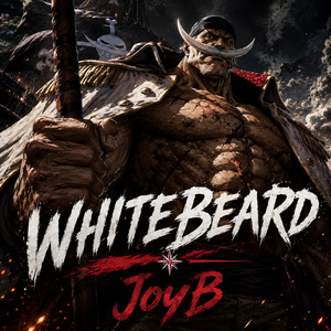 Whitebeard by JoyB