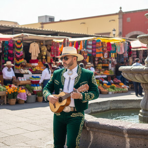 Barrio Seco by Rulo del Norte