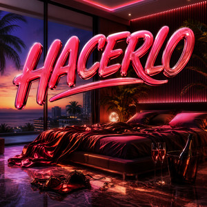 Hacerlo by Zhamira Paba