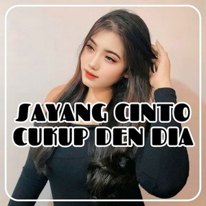 Dj Yaya Yf - Cinto Antara Kita