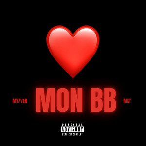 Portada de MON BB