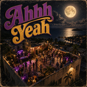 Ahhh Yeah by DJ.Fresh
