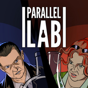 Parallel Lab (Original Game Soundtrack) — Tomarkus