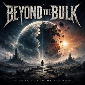 Fractured Horizon - Demo by Beyond The Bulk