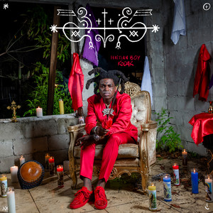 Z Look Jamaican - song and lyrics by Kodak Black | Spotify