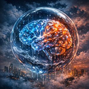 Neuroblastia by Garranditf