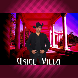Usiel Villa - Como La Flor