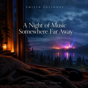 A Night of Music Somewhere Far Away by Emilyn Calloway