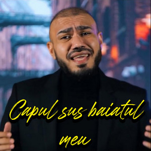 narcis - narcis de la barbulesti-ca mama mea nu e nimic