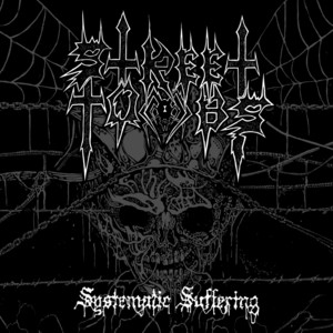 Systematic Suffering by Street Tombs