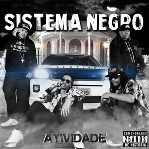 O Time Trabalha by Sistema Negro, MV Bill