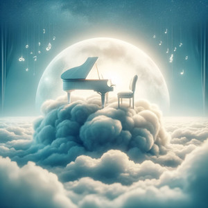 Piano Masters for Easy Sleep