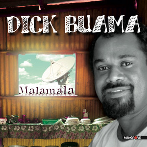 Dick Buama - Hnaitronyi
