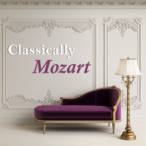 Classically Mozart album