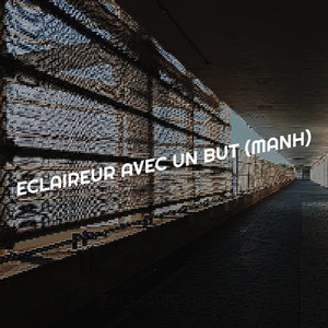 Tony Bien-Aimé - Eclaireur avec un but (MANH)