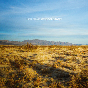 Singing Sands