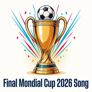 FIFA Mondial Cup 2026 Song by aBEBE