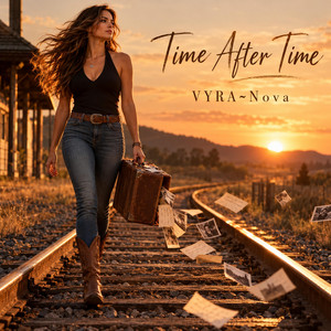 Time After Time by VYRA~Nova